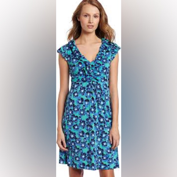 Lilly Pulitzer Clare Dress
